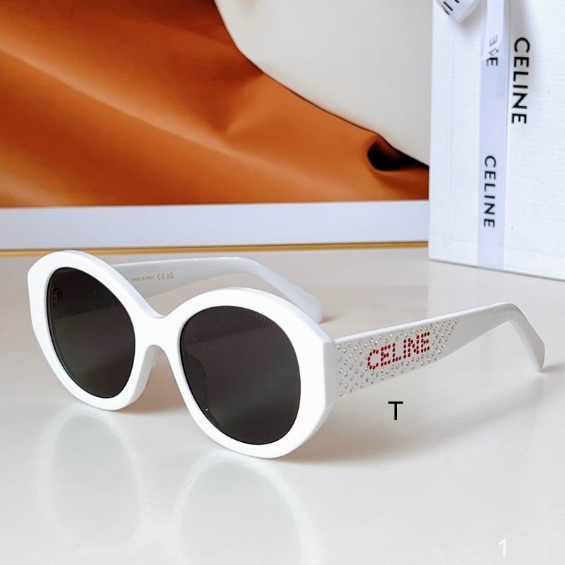Celine Sunglasses ID:20250816-162